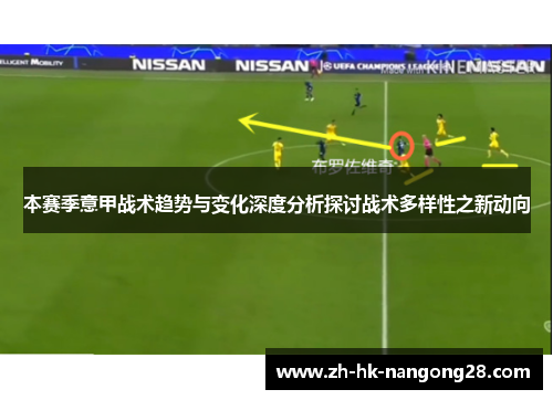 本赛季意甲战术趋势与变化深度分析探讨战术多样性之新动向