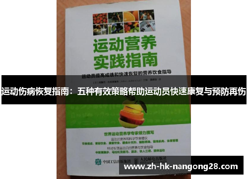 运动伤病恢复指南：五种有效策略帮助运动员快速康复与预防再伤