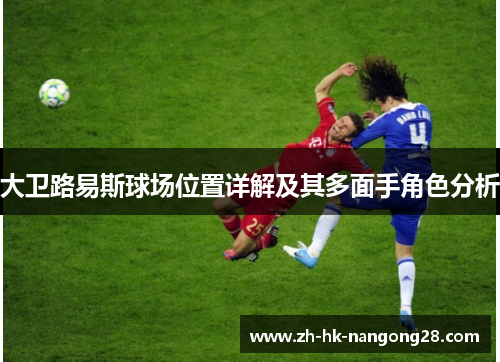 大卫路易斯球场位置详解及其多面手角色分析