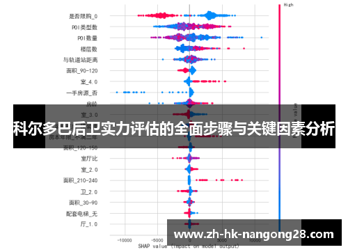科尔多巴后卫实力评估的全面步骤与关键因素分析